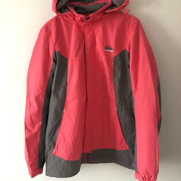 361 degrees jacket - Picture 1 of 9